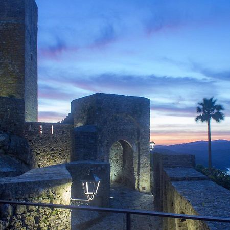 Casa En Fortaleza Medieval 卡斯特拉·德·拉·弗伦 外观 照片